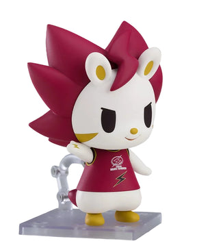 Roar Nendoroid KBT Mascot Good Smile Company Action Figure