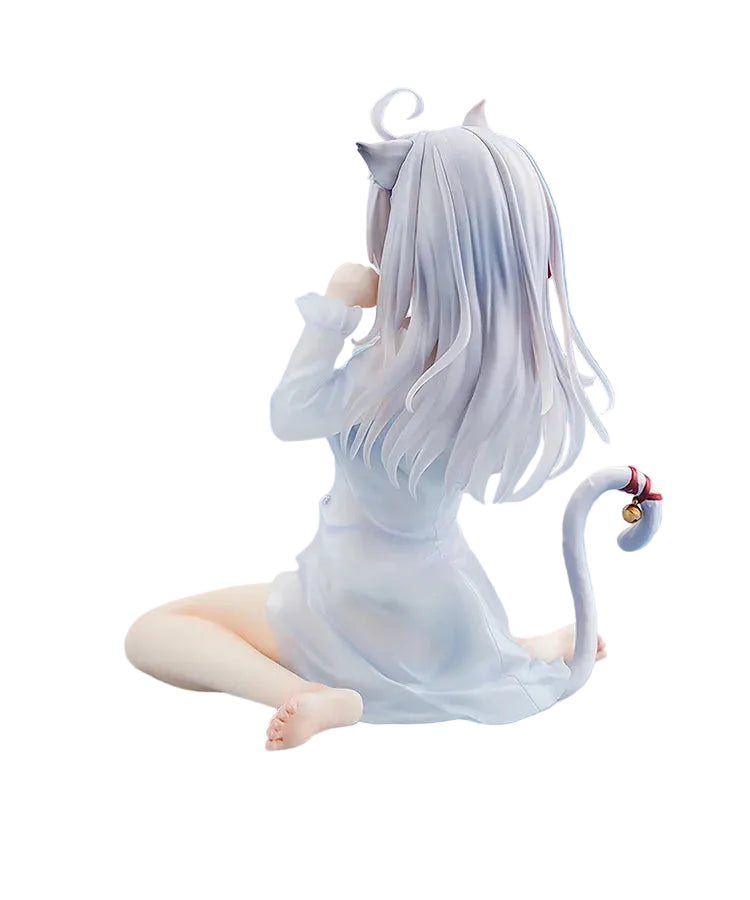 Alisa Mikhailovna Kujou Catgirl Ver. Good Smile Company Action Figure