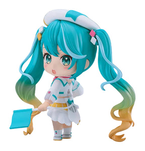 Hatsune Miku Magical Mirai 2024 Ver. Nendoroid Good Smile Company Action Figure