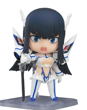 Satsuki Kiryuin Kamui Junketsu Ver. Nendoroid Good Smile Company Action Figure