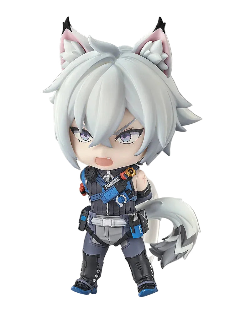 Seth Lowell Nendoroid Good Smile Company Action Figure