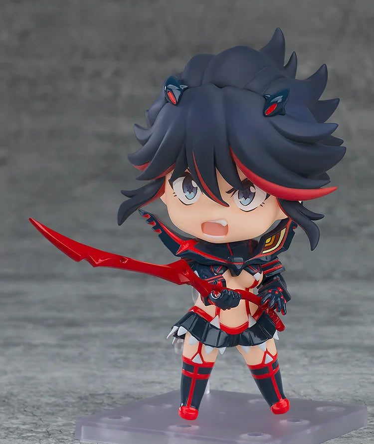 Ryuko Matoi Kamui Senketsu Ver. Nendoroid Good Smile Company Action Figure