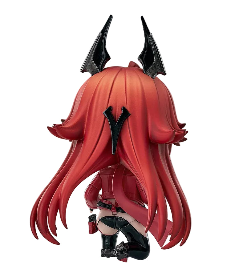 Red Hood Nendoroid Good Smile Company Action Figure