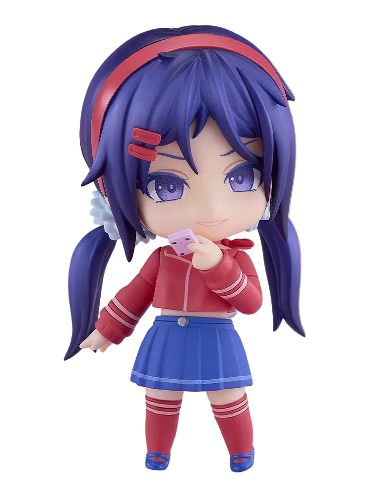 Mita Nendoroid Good Smile Company Action Figure