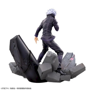 Gojo Satoru Figurizmα Sega Action Figure