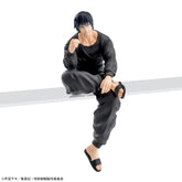 Fushiguro Toji Chokonose Premium Figure Sega Action Figure