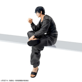 Fushiguro Toji Chokonose Premium Figure Sega Action Figure
