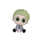 Nanami Kento & Choso Kyurume Mini Figure Sega Action Figure