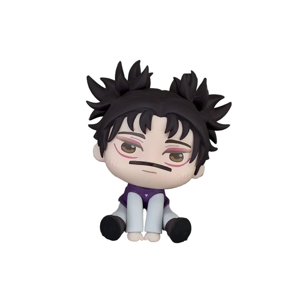 Nanami Kento & Choso Kyurume Mini Figure Sega Action Figure