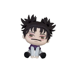 Nanami Kento & Choso Kyurume Mini Figure Sega Action Figure