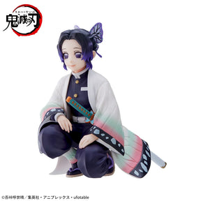 Shinobu Kocho Noodle Stopper SEGA Premium Action Figure