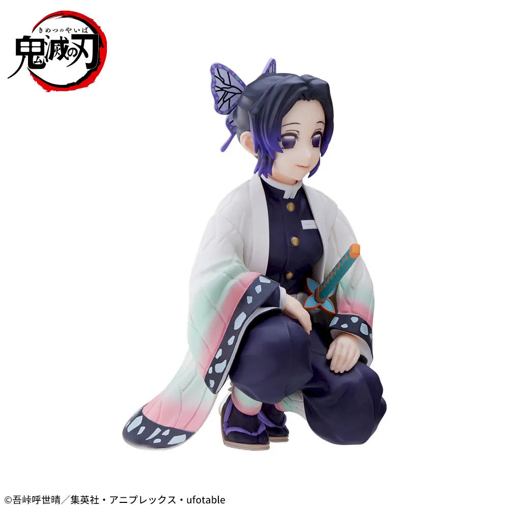 Shinobu Kocho Noodle Stopper SEGA Premium Action Figure
