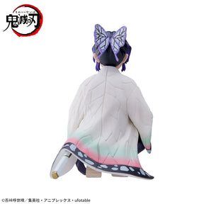 Shinobu Kocho Noodle Stopper SEGA Premium Action Figure