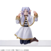 Frieren Noodle Stopper Premium Sega Action Figure