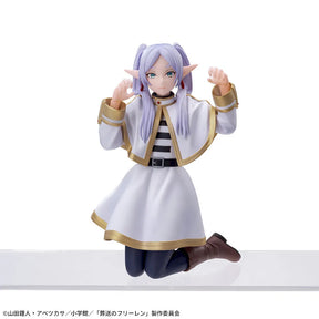 Frieren Noodle Stopper Premium Sega Action Figure