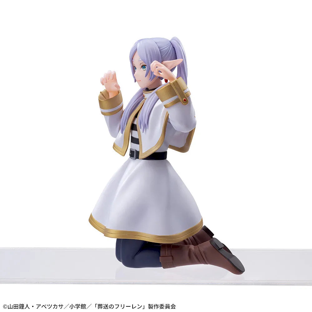Frieren Noodle Stopper Premium Sega Action Figure