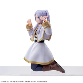 Frieren Noodle Stopper Premium Sega Action Figure