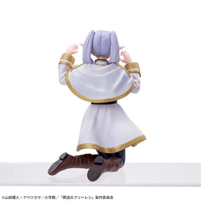 Frieren Noodle Stopper Premium Sega Action Figure
