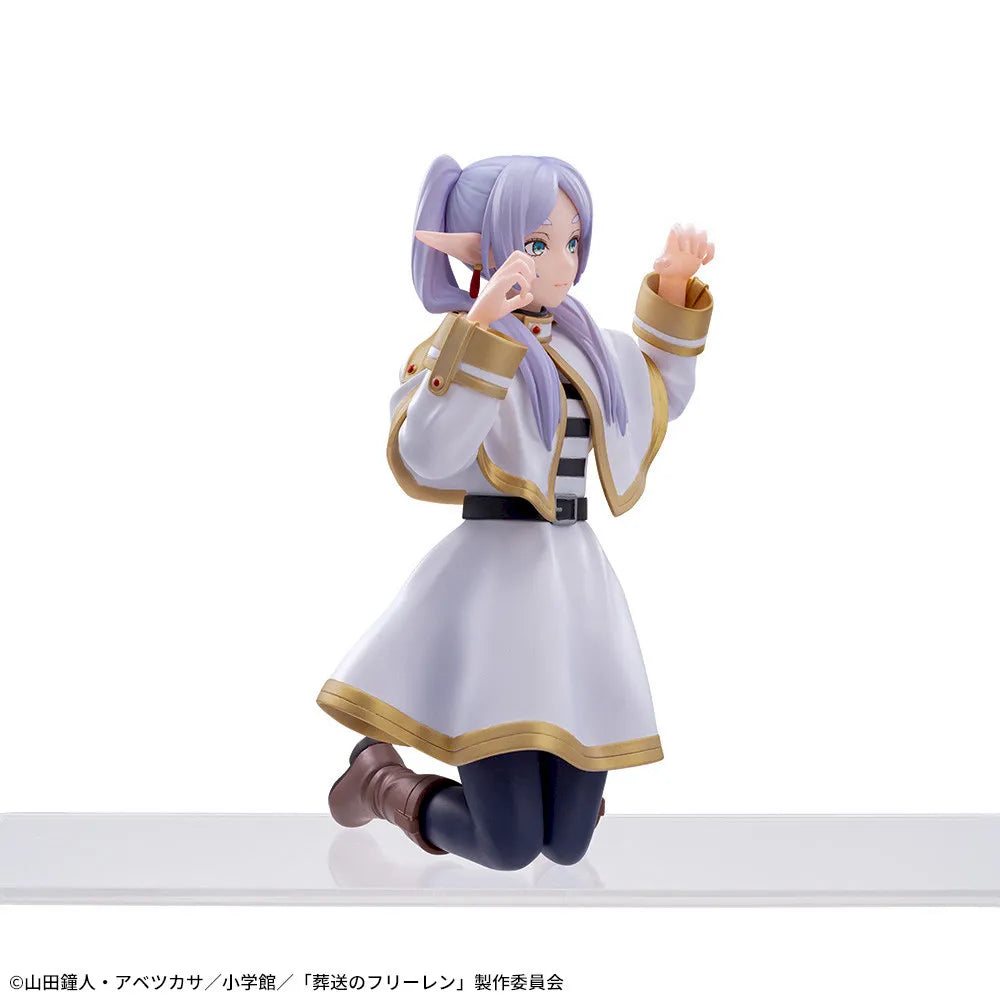 Frieren Noodle Stopper Premium Sega Action Figure