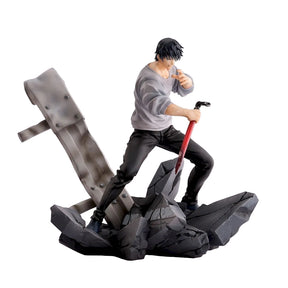 Fushiguro Toji Figurizmα Sega Action Figure