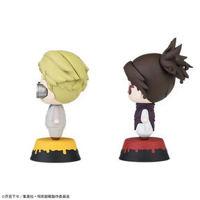 Nanami Kento & Choso Tiny Melties Vol.3 Sega Action Figure