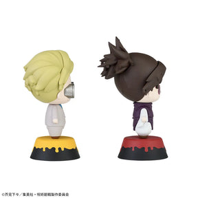 Nanami Kento & Choso Tiny Melties Vol.3 Sega Action Figure