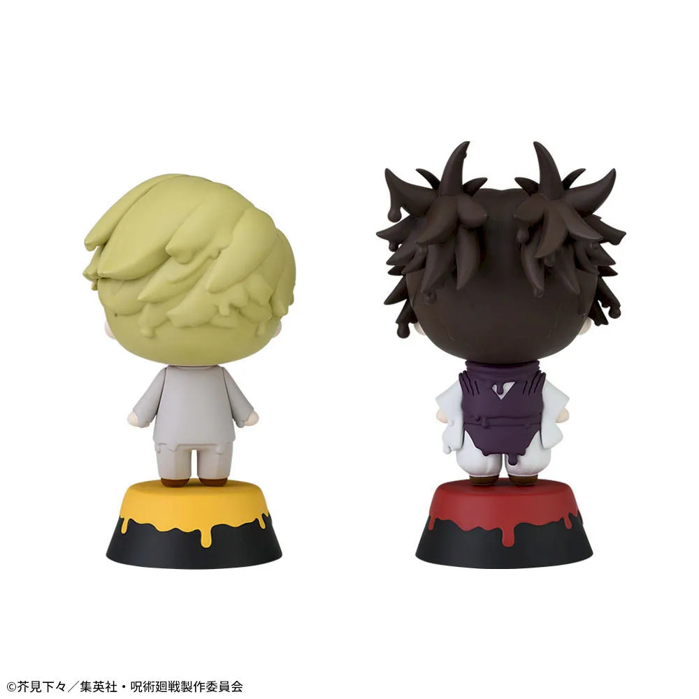 Nanami Kento & Choso Tiny Melties Vol.3 Sega Action Figure