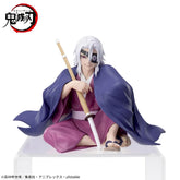 Uzui Tengen Noodle Stopper SEGA Premium Action Figure