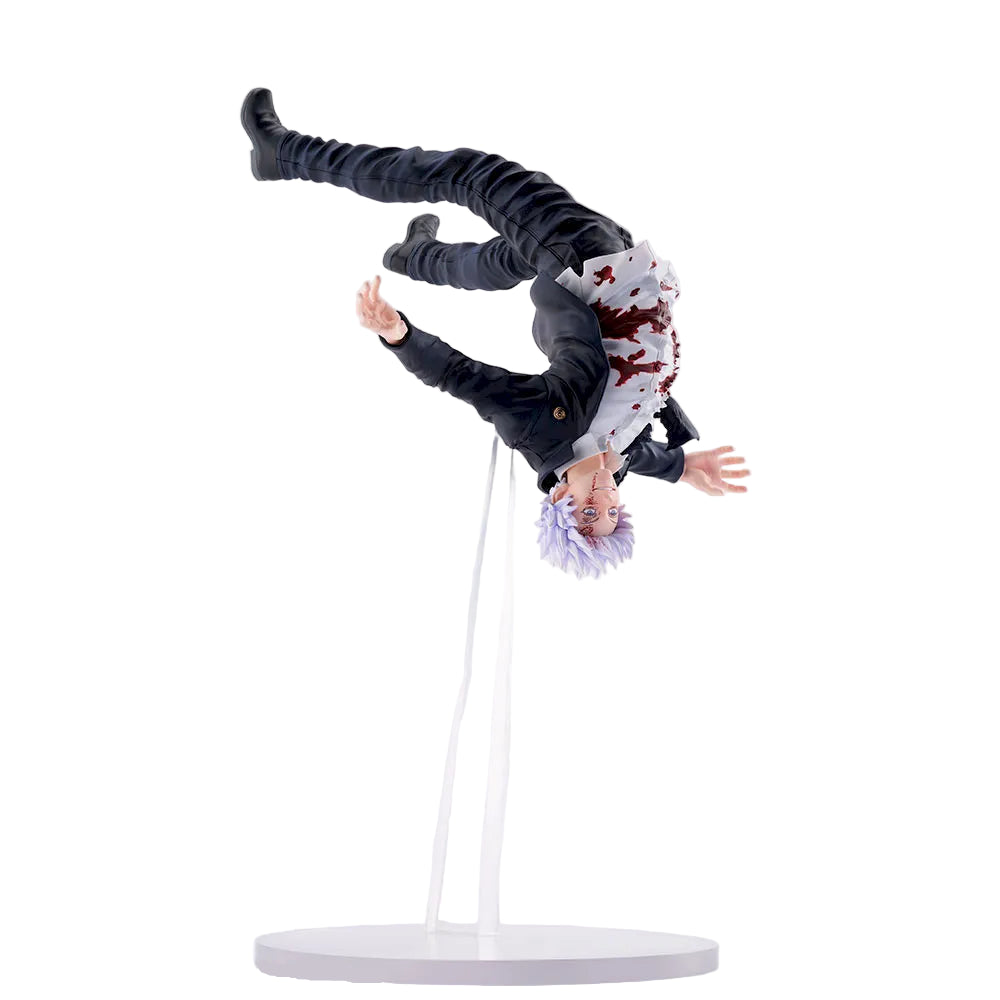 Satoru Gojo Despertar Figurizmα Sega Action Figure