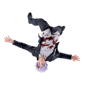 Satoru Gojo Despertar Figurizmα Sega Action Figure