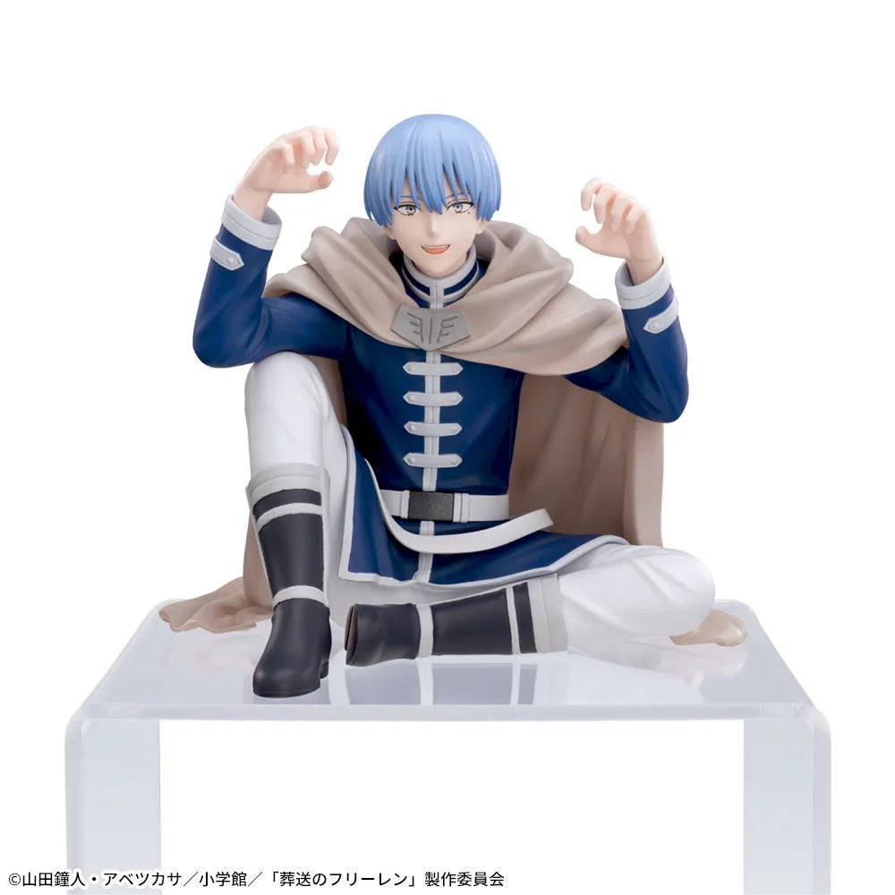Himmel Noodle Stopper Premium SEGA Action Figure