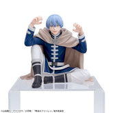 Himmel Noodle Stopper Premium SEGA Action Figure