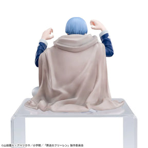Himmel Noodle Stopper Premium SEGA Action Figure