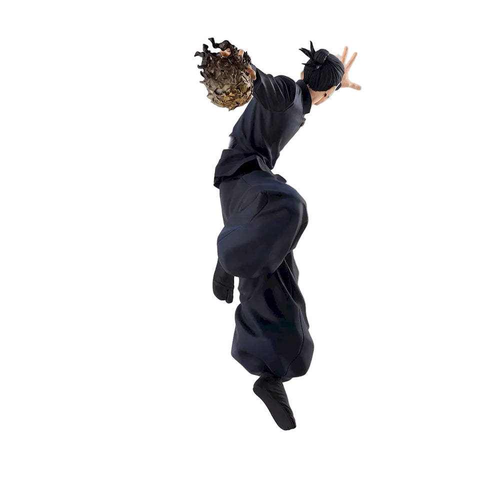 Suguru Geto Figurizmα Sega Action Figure