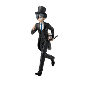 Ciel Phantomhive Luminasta SEGA Action Figure