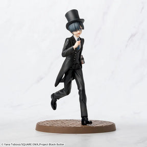 Ciel Phantomhive Luminasta SEGA Action Figure
