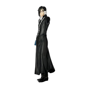 Sebastian Michaelis Luminasta SEGA Action Figure