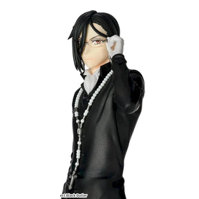 Sebastian Michaelis Luminasta SEGA Action Figure