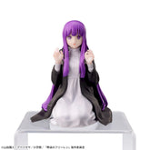 Fern Noodle Stopper Premium SEGA Action Figure