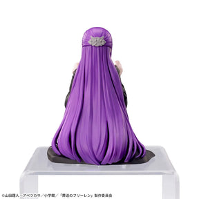 Fern Noodle Stopper Premium SEGA Action Figure