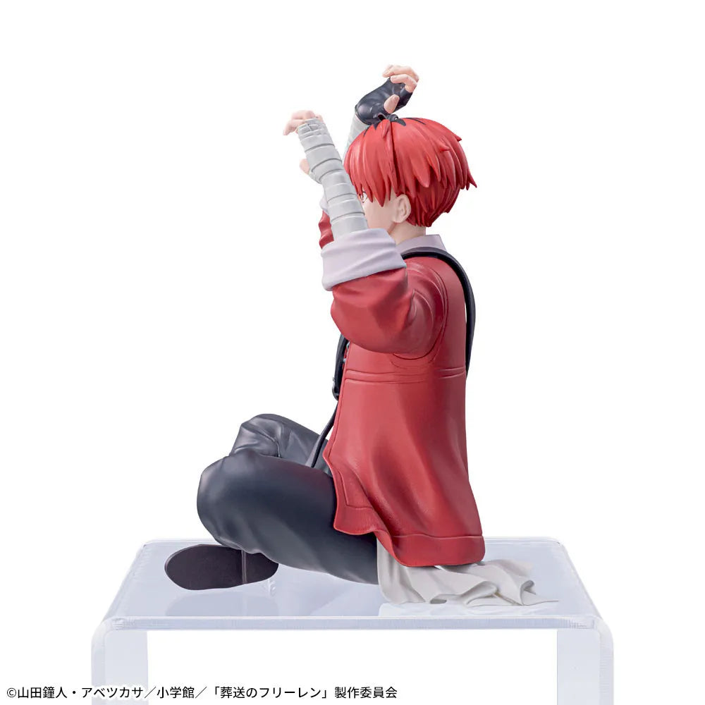 Stark Noodle Stopper Premium SEGA Action Figure