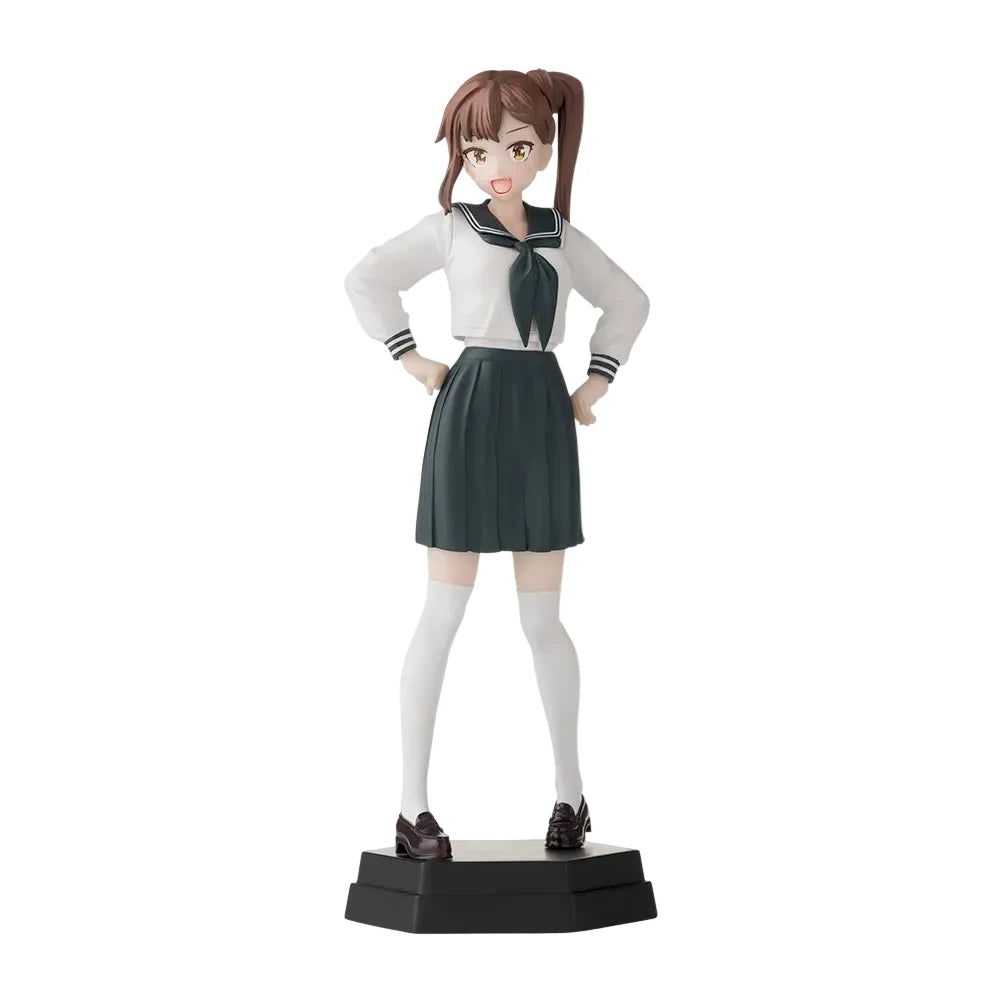 Fuko Kotobuki Desktop×Decorate Collections SEGA Action Figure