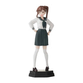 Fuko Kotobuki Desktop×Decorate Collections SEGA Action Figure