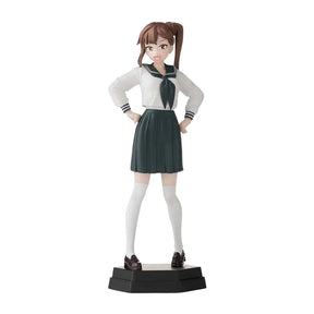 Fuko Kotobuki Desktop×Decorate Collections SEGA Action Figure