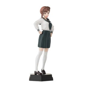 Fuko Kotobuki Desktop×Decorate Collections SEGA Action Figure