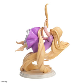 Rapunzel ACT/CUT Premium Figure SEGA Action Figure