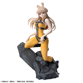 Suzukiri Yumeko Luminasta SEGA Action Figure