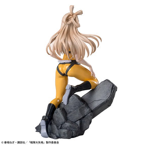 Suzukiri Yumeko Luminasta SEGA Action Figure