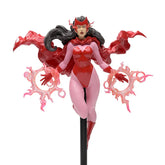 Scarlet Witch ACT/CUT SEGA Action Figure