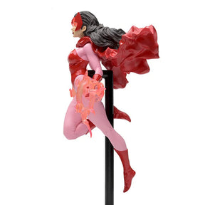 Scarlet Witch ACT/CUT SEGA Action Figure